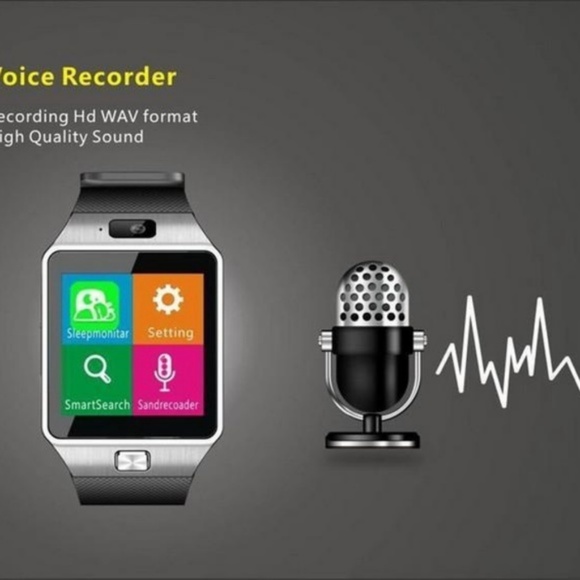 SmartWatch ****BRAND NEW**** - Picture 3 of 4